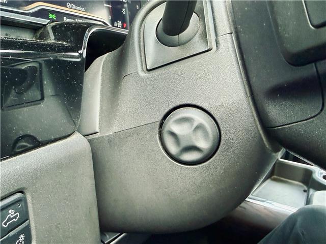 2022 GMC Sierra 1500 SLT (Stk: 582073U) in PORT PERRY - Image 29 of 48