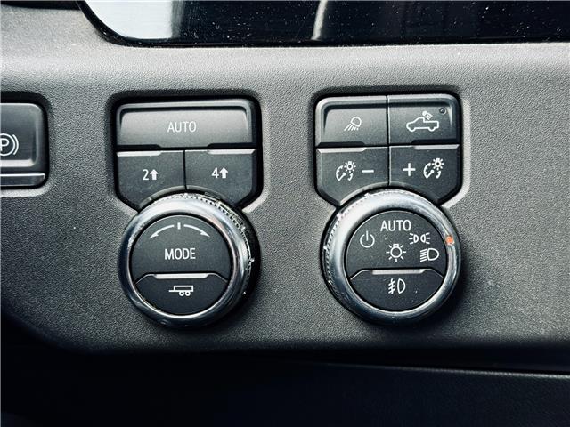 2022 GMC Sierra 1500 SLT (Stk: 582073U) in PORT PERRY - Image 33 of 48