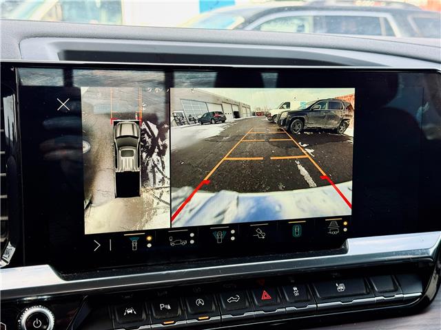 2022 GMC Sierra 1500 SLT (Stk: 582073U) in PORT PERRY - Image 36 of 48