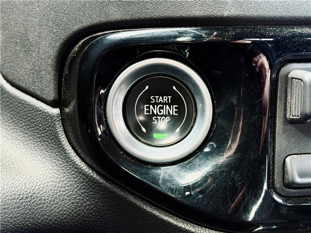 2022 GMC Sierra 1500 SLT (Stk: 582073U) in PORT PERRY - Image 48 of 48