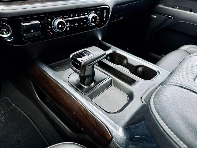 2022 GMC Sierra 1500 SLT (Stk: 582073U) in PORT PERRY - Image 44 of 48