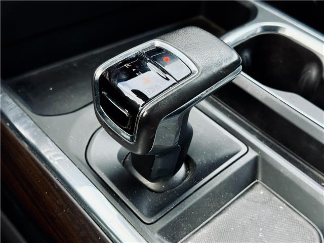 2022 GMC Sierra 1500 SLT (Stk: 582073U) in PORT PERRY - Image 45 of 48