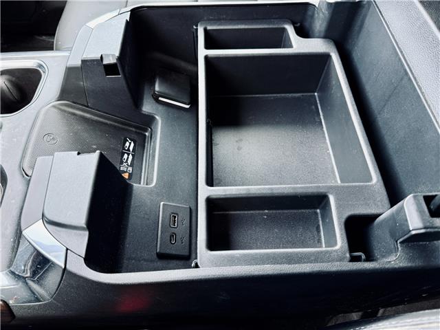 2022 GMC Sierra 1500 SLT (Stk: 582073U) in PORT PERRY - Image 46 of 48