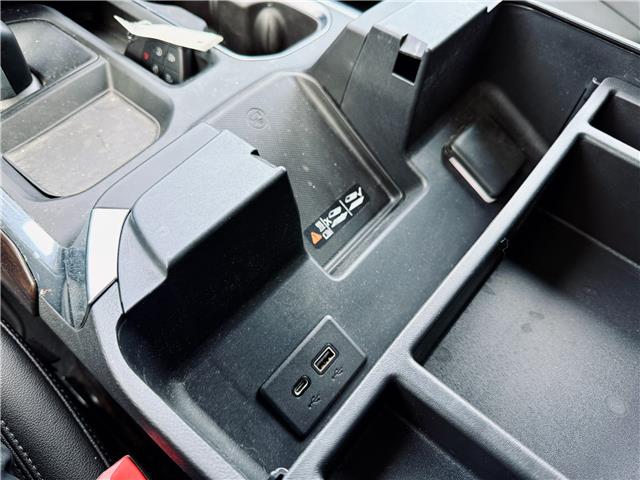 2022 GMC Sierra 1500 SLT (Stk: 582073U) in PORT PERRY - Image 47 of 48