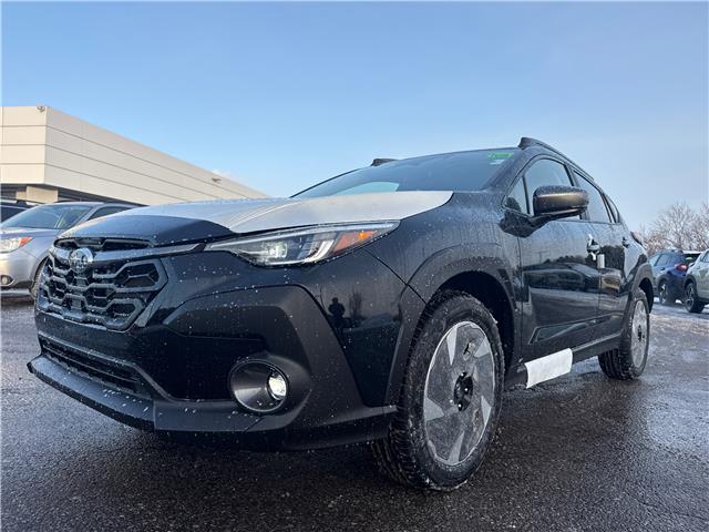 2026 Subaru Crosstrek Limited (Stk: S26138) in Newmarket - Image 1 of 6