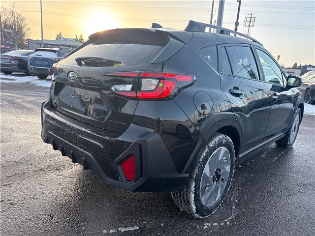 2026 Subaru Crosstrek Limited (Stk: S26138) in Newmarket - Image 3 of 6