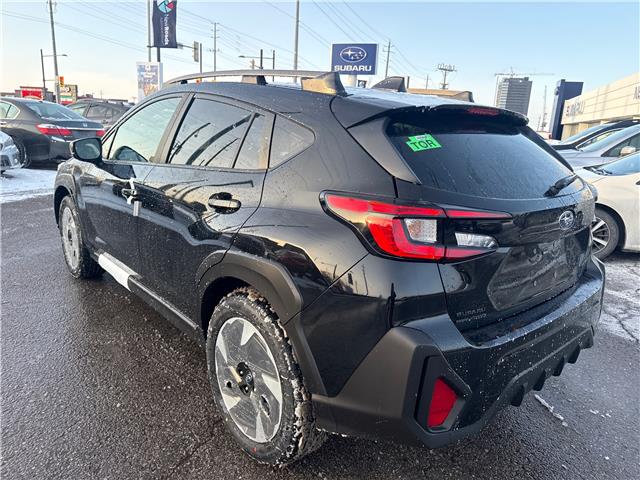 2026 Subaru Crosstrek Limited (Stk: S26138) in Newmarket - Image 2 of 6