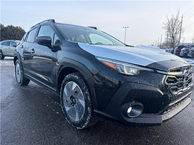 2026 Subaru Crosstrek Limited (Stk: S26138) in Newmarket - Image 4 of 6