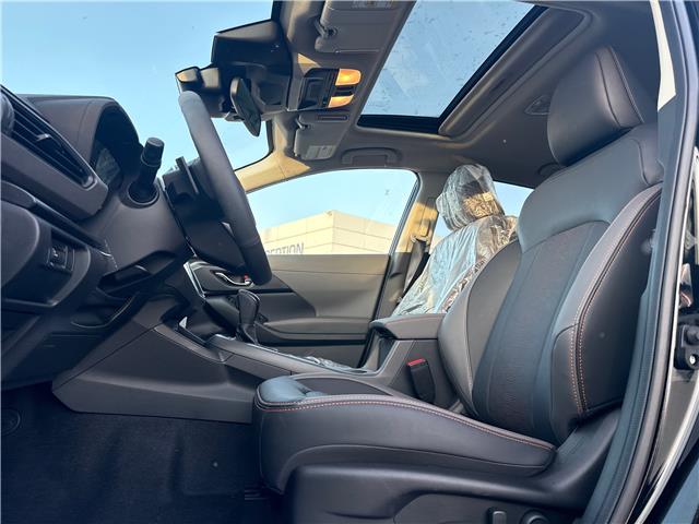 2026 Subaru Crosstrek Limited (Stk: S26138) in Newmarket - Image 5 of 6