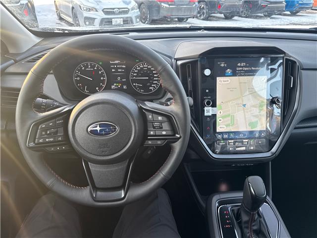 2026 Subaru Crosstrek Limited (Stk: S26138) in Newmarket - Image 6 of 6