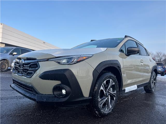 2026 Subaru Crosstrek Touring (Stk: S26134) in Newmarket - Image 1 of 6