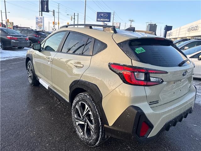 2026 Subaru Crosstrek Touring (Stk: S26134) in Newmarket - Image 2 of 6