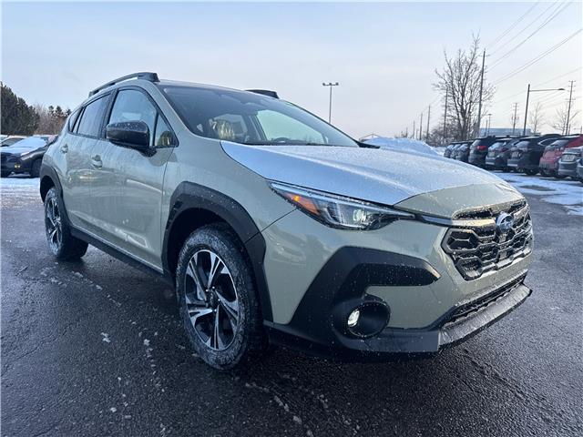 2026 Subaru Crosstrek Touring (Stk: S26134) in Newmarket - Image 4 of 6