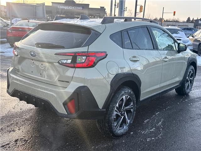 2026 Subaru Crosstrek Touring (Stk: S26134) in Newmarket - Image 3 of 6