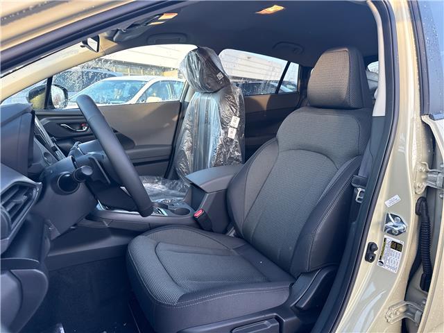 2026 Subaru Crosstrek Touring (Stk: S26134) in Newmarket - Image 5 of 6