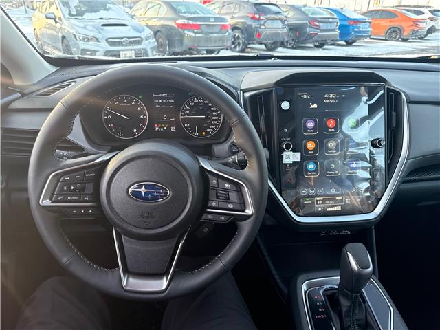 2026 Subaru Crosstrek Touring (Stk: S26134) in Newmarket - Image 6 of 6