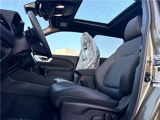 2026 Subaru Forester Limited (Stk: S26133) in Newmarket - Image 5 of 6