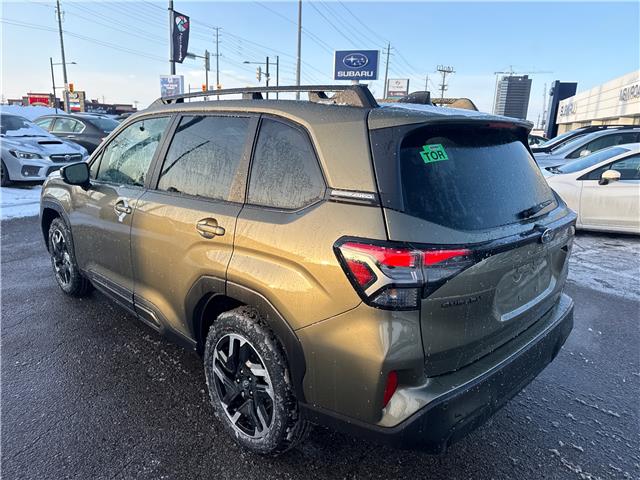 2026 Subaru Forester Limited (Stk: S26133) in Newmarket - Image 2 of 6