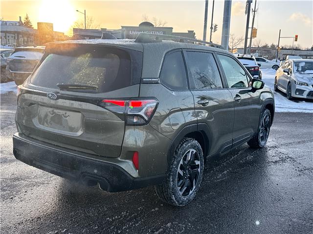 2026 Subaru Forester Limited (Stk: S26133) in Newmarket - Image 3 of 6