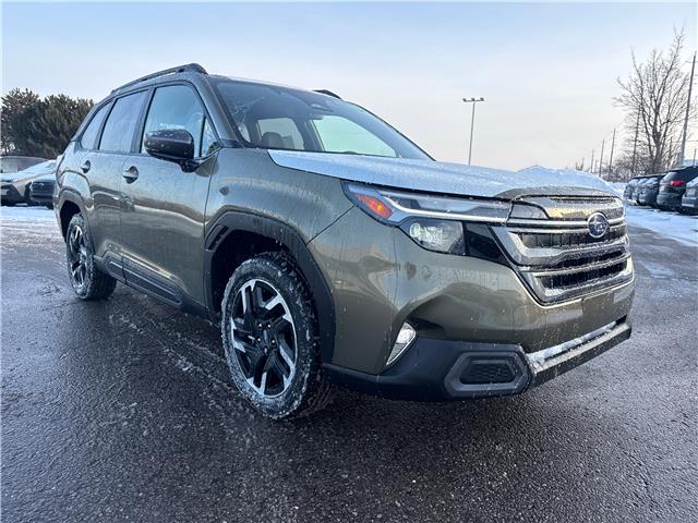2026 Subaru Forester Limited (Stk: S26133) in Newmarket - Image 4 of 6