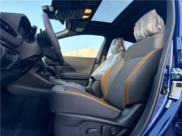 2026 Subaru Crosstrek Onyx (Stk: S26137) in Newmarket - Image 5 of 6