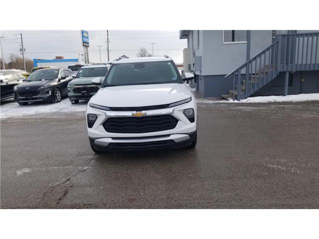 2025 Chevrolet TrailBlazer LT (Stk: 2-13086) in Oshawa - Image 3 of 22