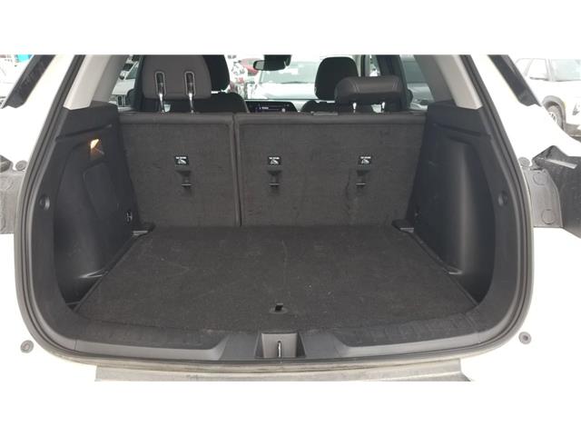 2025 Chevrolet TrailBlazer LT (Stk: 2-13086) in Oshawa - Image 9 of 22