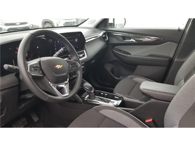 2025 Chevrolet TrailBlazer LT (Stk: 2-13086) in Oshawa - Image 14 of 22