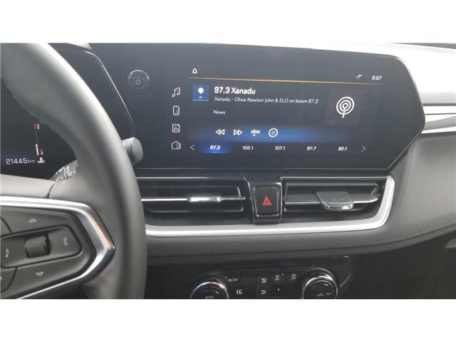 2025 Chevrolet TrailBlazer LT (Stk: 2-13086) in Oshawa - Image 17 of 22