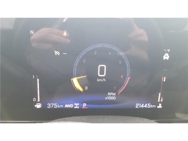 2025 Chevrolet TrailBlazer LT (Stk: 2-13086) in Oshawa - Image 18 of 22