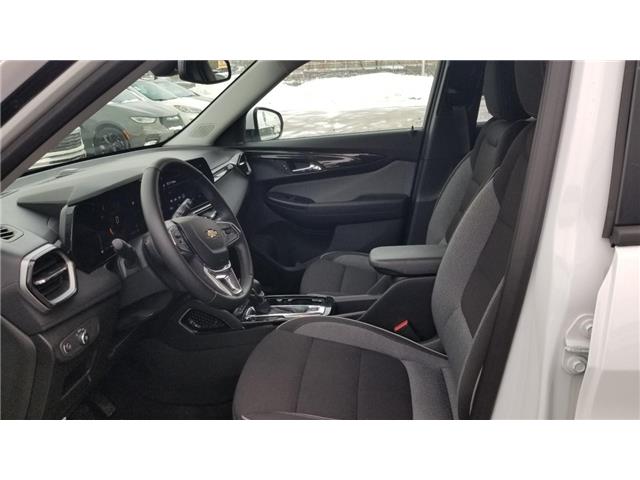 2025 Chevrolet TrailBlazer LT (Stk: 2-13086) in Oshawa - Image 20 of 22