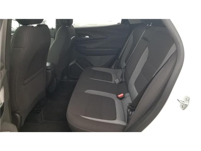 2025 Chevrolet TrailBlazer LT (Stk: 2-13086) in Oshawa - Image 21 of 22