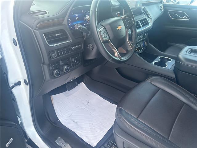 2024 Chevrolet Suburban High Country (Stk: 26136A) in Port Hope - Image 5 of 22