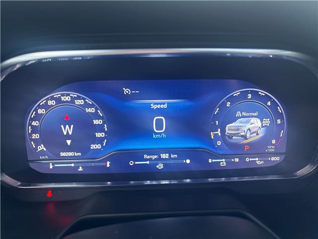 2024 Chevrolet Suburban High Country (Stk: 26136A) in Port Hope - Image 6 of 22