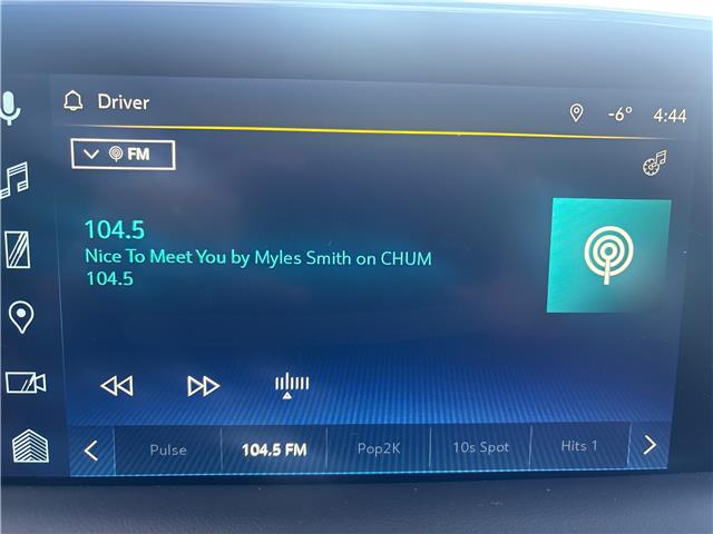 2024 Chevrolet Suburban High Country (Stk: 26136A) in Port Hope - Image 7 of 22