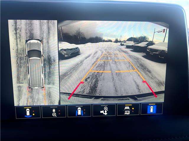 2024 Chevrolet Suburban High Country (Stk: 26136A) in Port Hope - Image 8 of 22