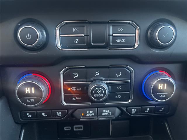 2024 Chevrolet Suburban High Country (Stk: 26136A) in Port Hope - Image 9 of 22