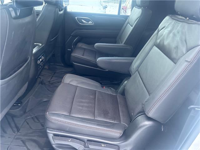 2024 Chevrolet Suburban High Country (Stk: 26136A) in Port Hope - Image 14 of 22