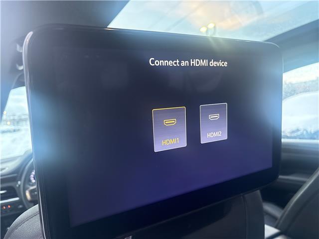 2024 Chevrolet Suburban High Country (Stk: 26136A) in Port Hope - Image 15 of 22