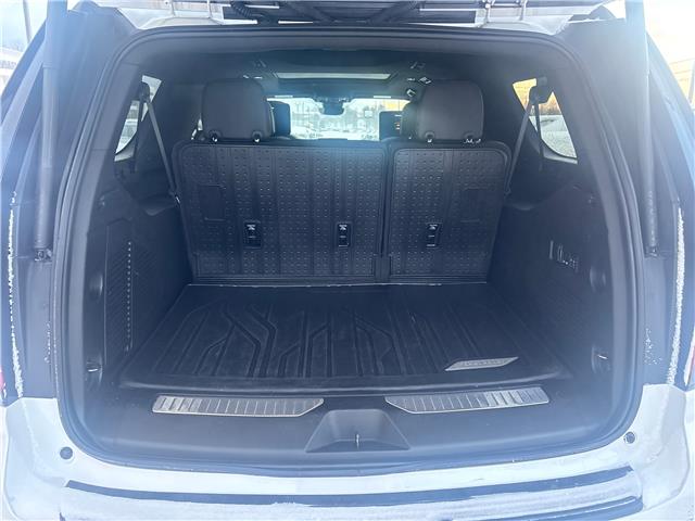 2024 Chevrolet Suburban High Country (Stk: 26136A) in Port Hope - Image 18 of 22