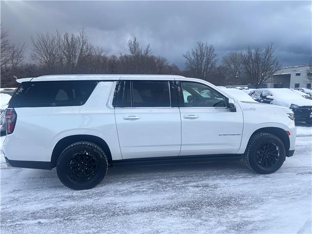 2024 Chevrolet Suburban High Country (Stk: 26136A) in Port Hope - Image 21 of 22