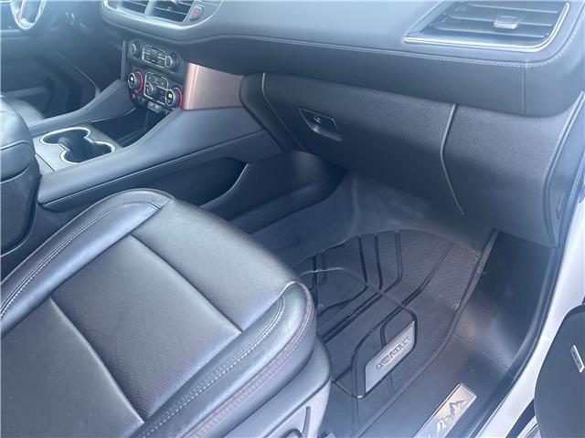 2024 Chevrolet Suburban High Country (Stk: 26136A) in Port Hope - Image 22 of 22