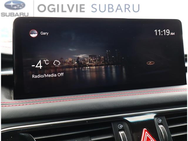 2022 Genesis G70 3.3T Sport (Stk: 18-SR046AA) in Ottawa - Image 2 of 29