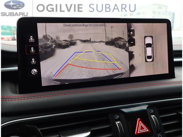 2022 Genesis G70 3.3T Sport (Stk: 18-SR046AA) in Ottawa - Image 4 of 29