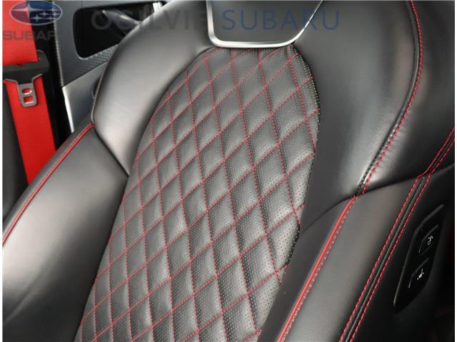 2022 Genesis G70 3.3T Sport (Stk: 18-SR046AA) in Ottawa - Image 6 of 29