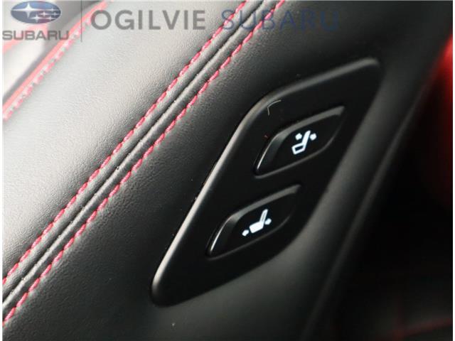 2022 Genesis G70 3.3T Sport (Stk: 18-SR046AA) in Ottawa - Image 7 of 29