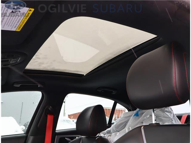 2022 Genesis G70 3.3T Sport (Stk: 18-SR046AA) in Ottawa - Image 8 of 29