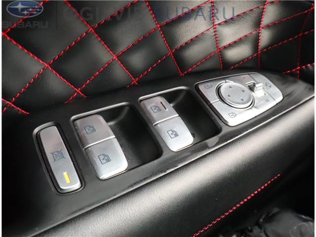 2022 Genesis G70 3.3T Sport (Stk: 18-SR046AA) in Ottawa - Image 15 of 29