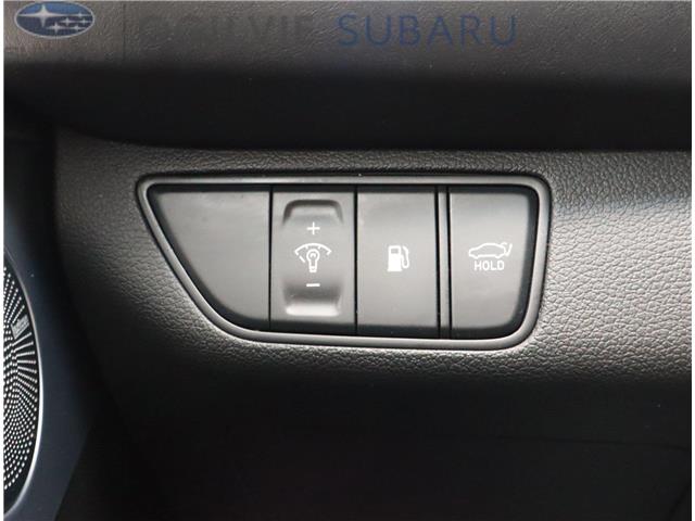 2022 Genesis G70 3.3T Sport (Stk: 18-SR046AA) in Ottawa - Image 16 of 29