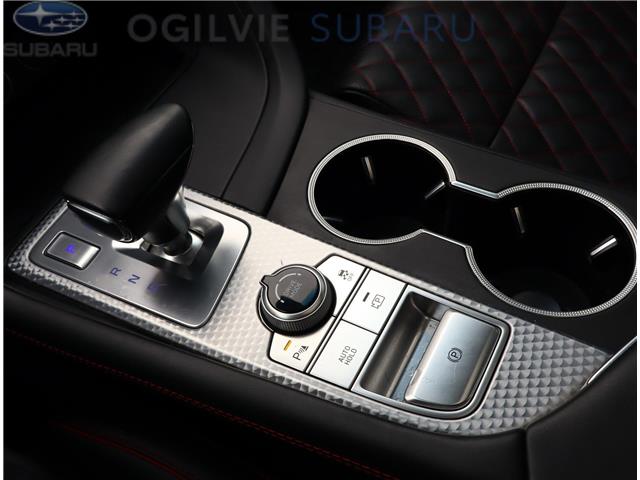 2022 Genesis G70 3.3T Sport (Stk: 18-SR046AA) in Ottawa - Image 20 of 29